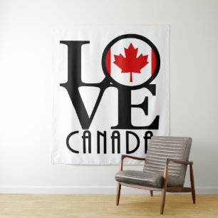 Tapiz AMAR Canadá