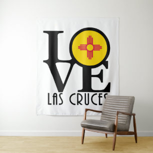 Tapiz AMAR Las Cruces Nuevo México