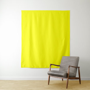 Tapiz Amarillo