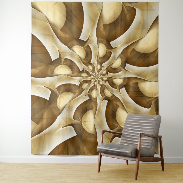 Tapiz Amea (In situ)