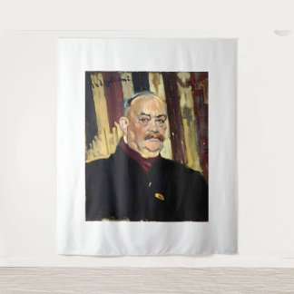 Tapiz Amedeo Modigliani art painting