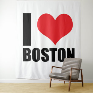 Tapiz Amo Boston
