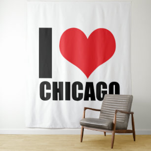 Tapiz Amo Chicago