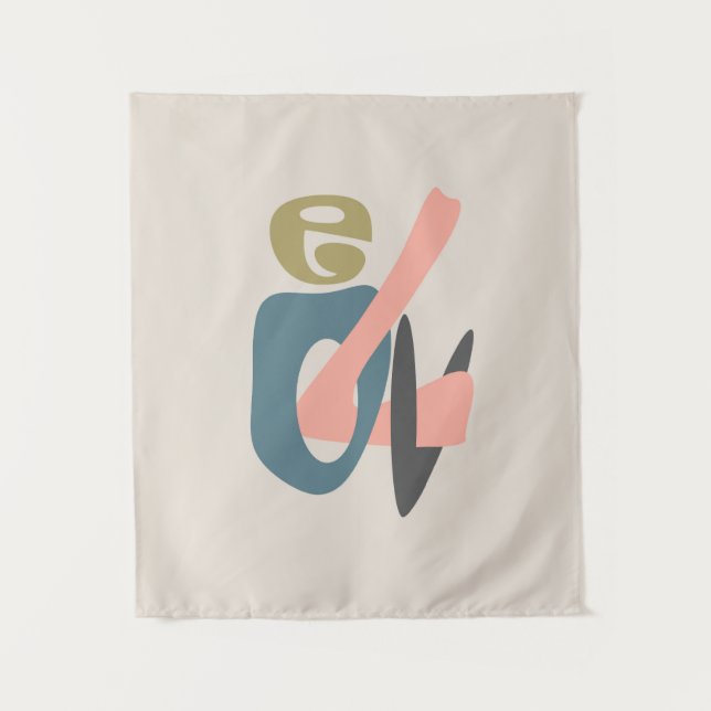 Tapiz Amor (Anverso)