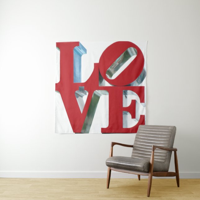 Tapiz Amor (In situ)