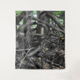 Tapiz Amor a un árbol caído