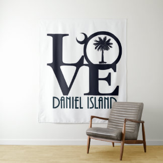 Tapiz AMOR Isla Daniel