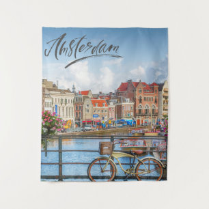 Tapiz Ámsterdam