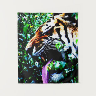Tapiz Amur Tiger wtcnm