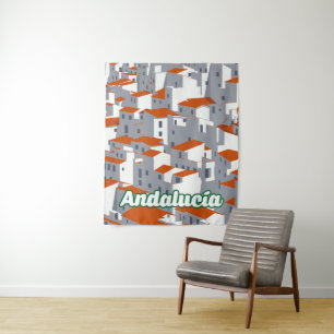 Tapiz Andalucía 3