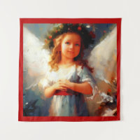 Ángel 1 de los navidades