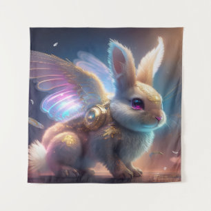 Tapiz Angel Bunny