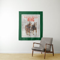 Anillo de las campanas de Sleigh