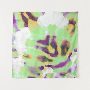 Tapiz Animal African Print. African Exotic Background. L