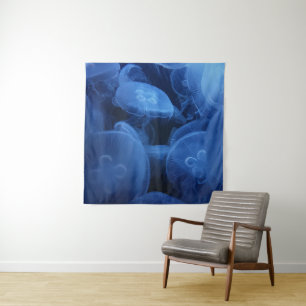 Tapiz Animales del mar