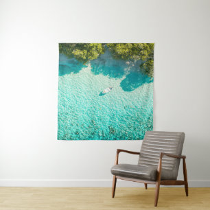 Tapiz Animales del mar