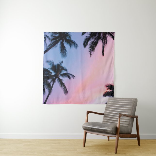 Tapiz Animales del mar (In situ)