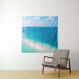 Tapiz Animales marinos de Guay