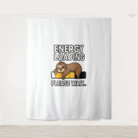 Ánimo de ahorro de energía de espoleta