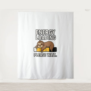 Tapiz Ánimo de ahorro de energía de espoleta