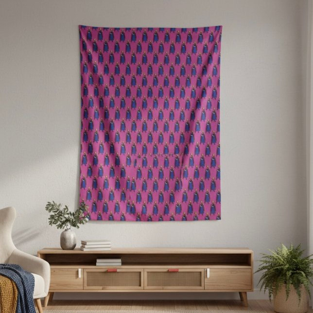 Tapiz Anna Tapestry (Subido por el creador)