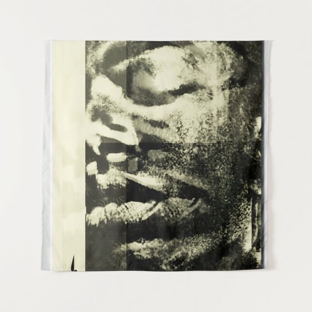 Tapiz Anonymity (Anverso)