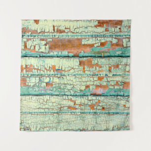 Tapiz Antecedentes. Viejo, vintage, gris plywoodabstract