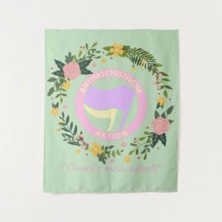 Tapiz anti odio pero haz que sea lindo