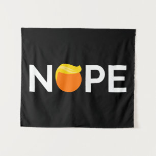 Tapiz Anti-Trump - Edición No-Papa