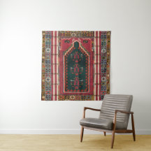 Antigua oriental Kilim Rug