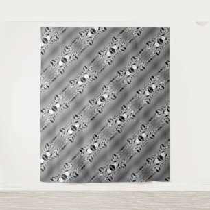 Tapiz Antiguas tiendas griegas Corinth Agora