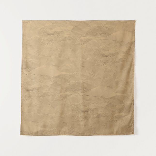 Tapiz Antiguo pergamino de textura de papel (Anverso)