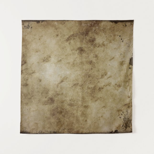 Tapiz Antiguo viejo papel de página (Anverso)