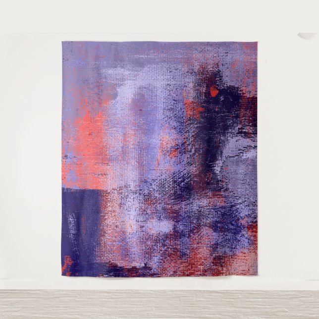 Tapiz Aomori Tapestry (Anverso)