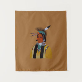 Tapiz Apache Ben