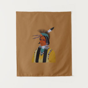 Tapiz Apache Ben