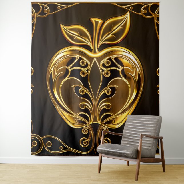 Tapiz Aplle´1 (In situ)