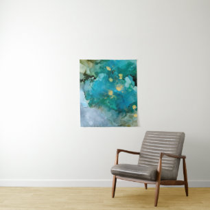 Tapiz Aqua Brume I