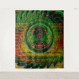 Tapiz Araña salvaje...