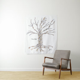 Tapiz Árbol de la Vida