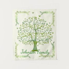 Tapiz Árbol de vida