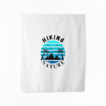 Árboles estéticos de palmeras y vibraciones oceáni