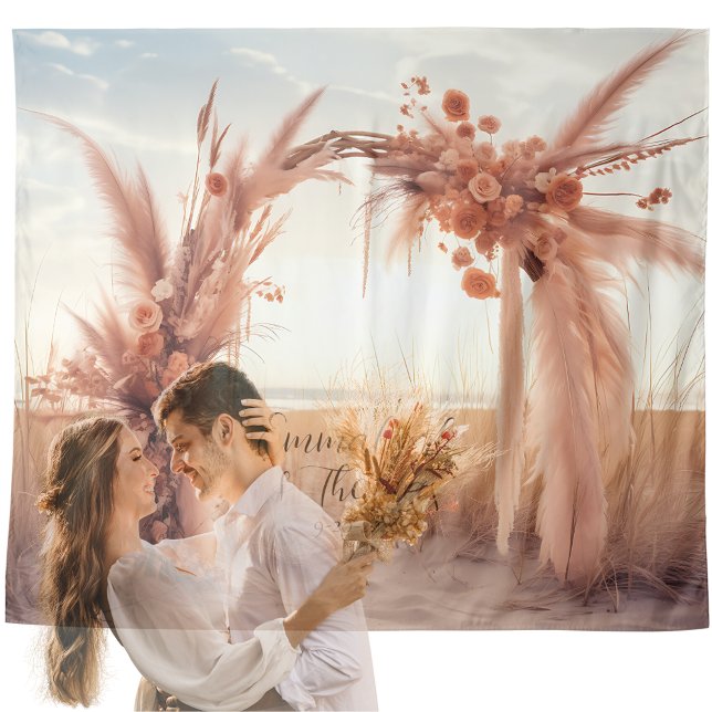 Tapiz Arco de la puesta de sol de los pantanos de Bohemi (Subido por el creador)