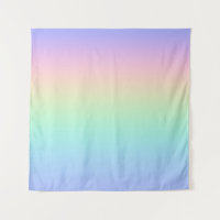 Arcoiris pastoral