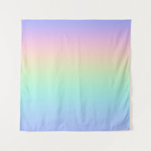 Tapiz Arcoiris pastoral