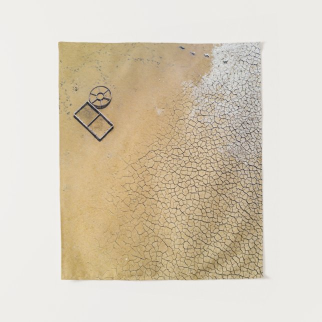 Tapiz Arena (Anverso)