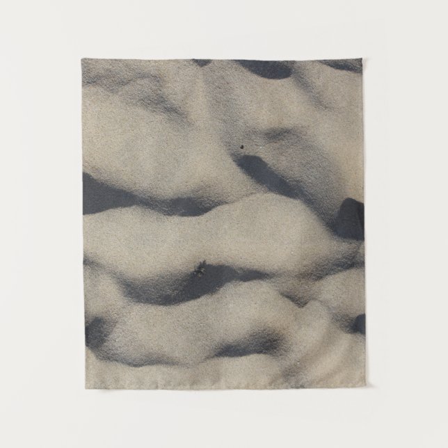 Tapiz Arena gris (Anverso)