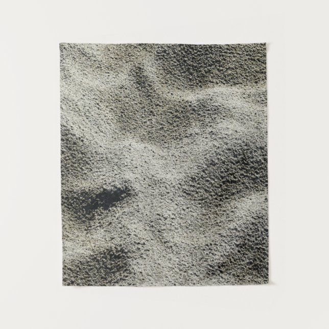 Tapiz Arena gris (Anverso)