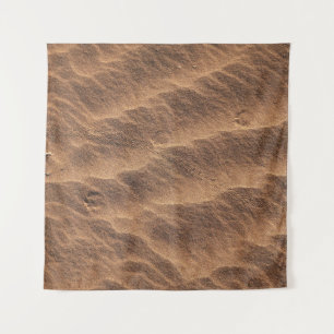 Tapiz Arena marrón con agua durante el día