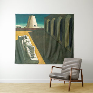 Tapiz Ariadne   Giorgio de Chirico